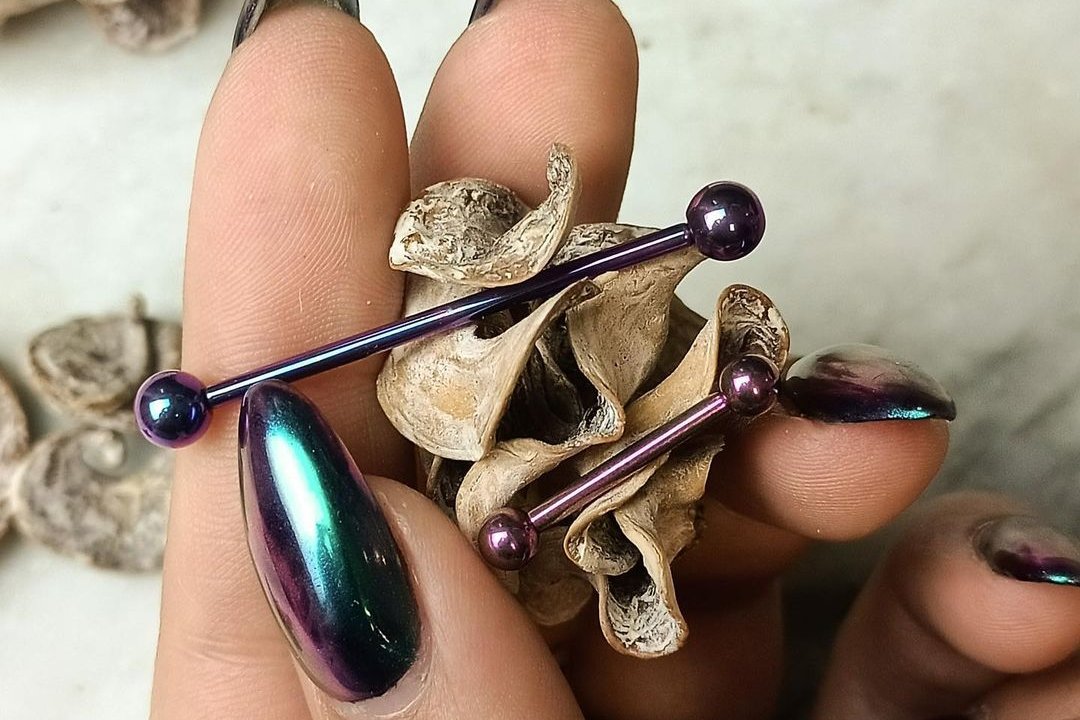 Piercing képzés Debrecenben