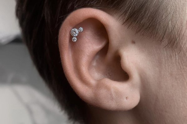Piercing Debrecenben