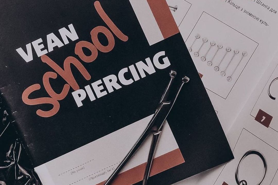 Piercing képzés Debrecenben