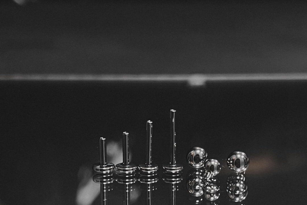 Piercing Debrecenben